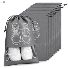worki-na-buty-10x-zestaw-podrozne-ochronne-do-walizki-etui-worek-organizer