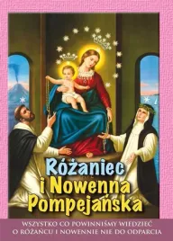 rozaniec-i-nowenna-pompejanska-wyd-5-marek-wos