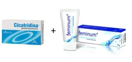 cicatridina-10-globulek-dopochwowych-feminum-75-g-gratis