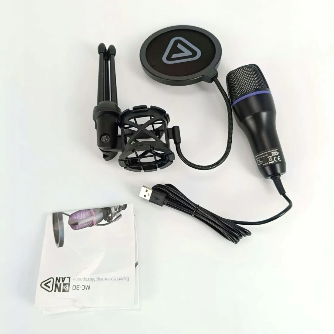 onlan-mc-30-micro-streaming-gamer