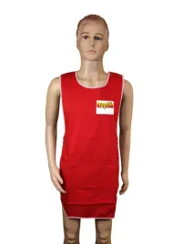 koszula-bhp-pentex-56-xxl-wzmocniona-czerwona