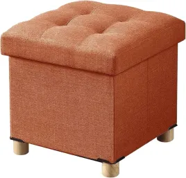 brian-and-dany-skladana-pufa-ze-schowkiem-38-38-38cm-pomaranczowa-taboret