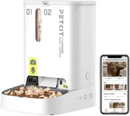 petkit-yumshare-dual-hopper-2-p592-dozownik-karmy-5l-kamera-wi-fi