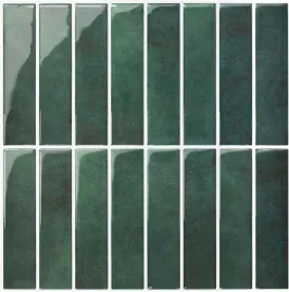 comstickc-samoprzylepne-panele-scienne-3d-zielone-ciemna-zielen-10-szt