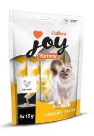 calibra-joy-cat-yummy-chicken-treat-5x15g-przysmak-dla-kota