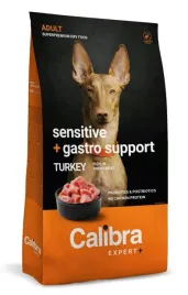 calibra-dog-expert-adult-sensitive-gastro-750g