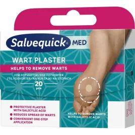 salvequick-med-wart-plaster-plastry-na-kurzajki-na-stopach-20-sztuk