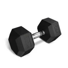 hantla-hex-hantel-zeliwny-do-cwiczen-gumowany-zeliwny-75kg-trex-sport