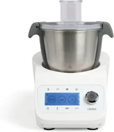 robot-kuchenny-livoo-dop219w-1000-w-bialy-6-5-kg-misa-3-7l-37-do-120c