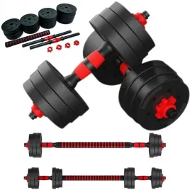 hantle-regulowane-inpower-2-x-15-kg-sztanga-zestaw-hantli-30-kg