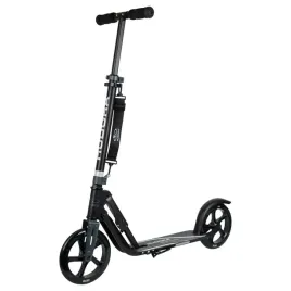 hulajnoga-miejska-skladana-hudora-rx-czarny-z-regulowana-kierownica-100-kg