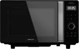 kuchenka-mikrofalowa-cecotec-grandheat-2500-flatbed-touch-black-25l-800w