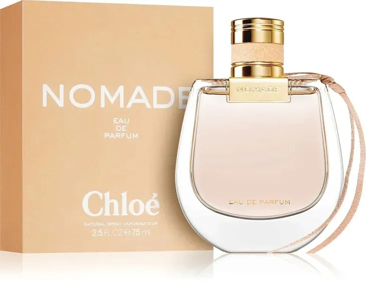 Chloe Nomade 75ml EDP