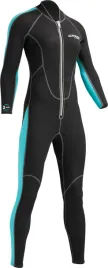 cressi-lido-lady-skafander-neoprenowy-damski-2mm-xl-czarny-akwamaryna