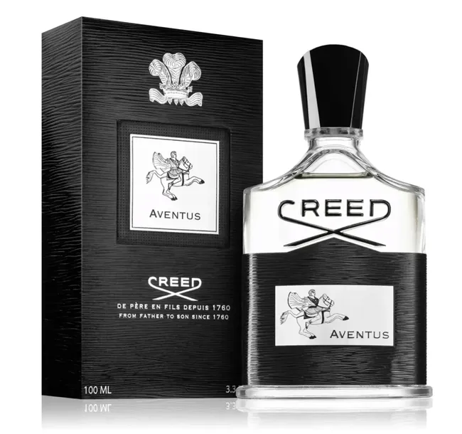 Creed Aventus 100ml EDP Perfum męski prezent p46a