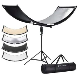reflektor-fotograficzny-kandf-concep-100x45cm-statyw