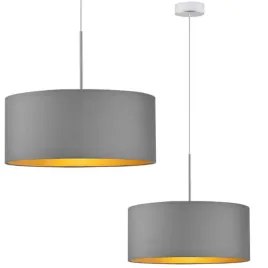 lampa-sufitowa-zyrandol-lampa-wiszaca-abazur-zwis-led-e27-szara-jazz-40cm