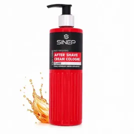 sinep-after-shave-cologne-cream-krem-po-goleniu-flame-400-ml