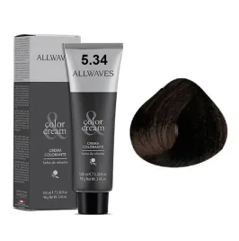 allwaves-color-cream-colorante-farba-do-wlosow-5-34-100ml