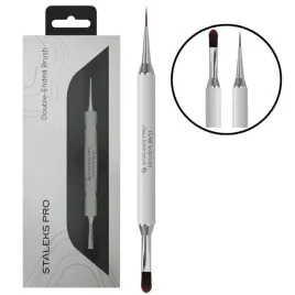 staleks-exclusive-dwustronny-pedzelek-do-zelu-11mm-liner-12-mm-nbx-06-11