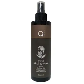 qure-mr-q-spray-stylizacji-do-wlosow-z-olejkiem-rycynowym-sol-morska-200ml