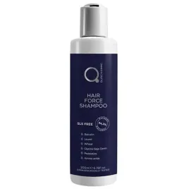 qure-szampon-przeciw-wypadaniu-wlosow-anti-hair-loss-force-bez-sls-200-ml