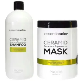 essential-salon-szampon-z-ceramidami-1-l-regenerujaca-maska-do-wlosow-1-l