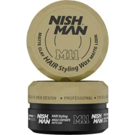 nishman-wosk-glinka-do-stylizacji-wlosow-hair-styling-matte-clay-m11-150-ml