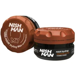 nishman-wosk-pomada-do-stylizacji-wlosow-styling-deffining-paste-m7-100-ml