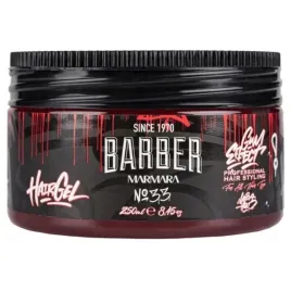 marmara-barber-no33-profesjonalny-zel-do-wlosow-zwiekszajacy-objetosc-250ml
