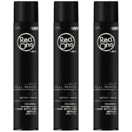 3x-redone-full-force-ultra-hold-lakier-do-wlosow-mocno-utrwalajacy-400-ml