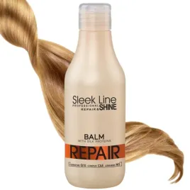 stapiz-balsam-sleek-line-repair-z-jedwabiem-do-wlosow-zniszczonych-300-ml