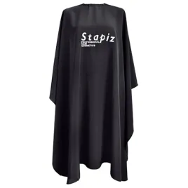 stapiz-peleryna-fryzjerska-z-haftem-zapinana-na-haczyk-czarna-120x135cm