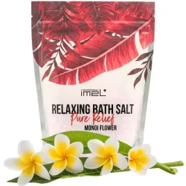 imel-salt-pure-relief-monoi-flower-sol-do-kapieli-kwiat-monoi-500g