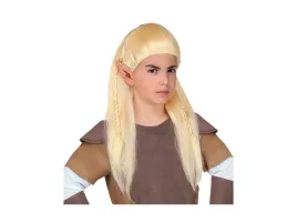 peruka-elf-lucznik
