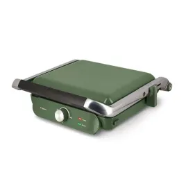tognana-iridea-grill-elektryczny-2000-w-opiekacz-kontaktowy-verde-salvia