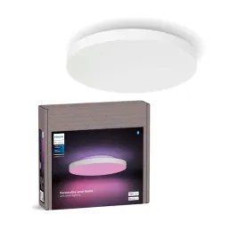 panel-led-philips-hue-okragly-bialy-energooszczedny-oswietlenie-sufitowe