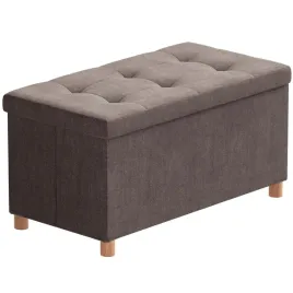 lawka-brian-and-dany-skladana-brazowa-76-x-38-x-38-cm-z-pojemnikiem