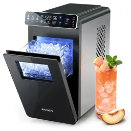 kostarka-ecozy-frispo-core-bullet-ice-makers-countertop-im-bs262a