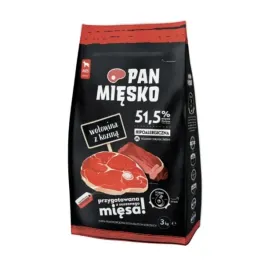 pan-miesko-sucha-karma-dla-psa-wolowina-z-kozina-3kg-chrupki-rozmiar-m