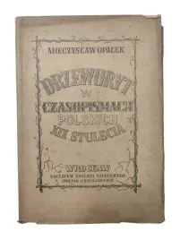 drzeworyt-w-czasopismach-polskich-xix-stulecia-mieczyslaw-opalek-1949