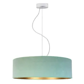 lampa-wiszaca-zyrandol-zwis-sufitowa-mieta-zloto-led-e27-welur-blues-60cm