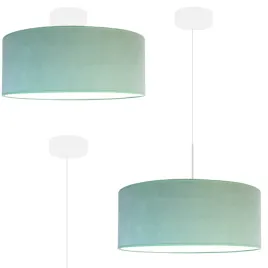 lampa-sufitowa-zyrandol-lampa-wiszaca-abazur-led-e27-welur-mieta-jazz-40cm