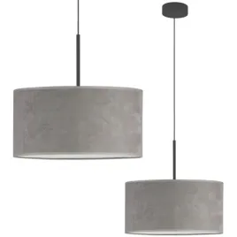 lampa-sufitowa-zyrandol-lampa-wiszaca-abazur-zwis-led-e27-welur-jazz-30cm