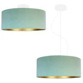 lampa-sufitowa-zyrandol-lampa-wiszaca-welur-abazur-led-e27-blues-mietowa-40