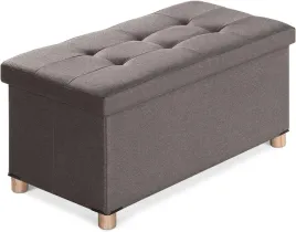 brian-and-dany-skladana-lawka-pufa-ze-schowkiem-76-38-38-cm-brazowa