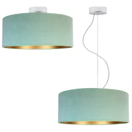lampa-sufitowa-zyrandol-lampa-wiszaca-welur-abazur-led-e27-blues-mietowa-40