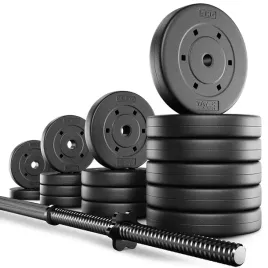 zestaw-sztanga-z-obciazeniami-bitumicznymi-gryf-do-cwiczen-55kg-trex-sport