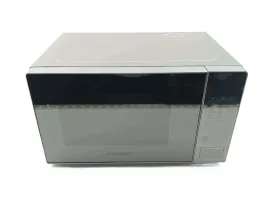 mikrofalowka-chefman-20-l-800-w-6-ustawien-czarny-front