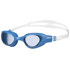 okulary-plywackie-dla-doroslych-arena-the-one-light-smoke-blue-white